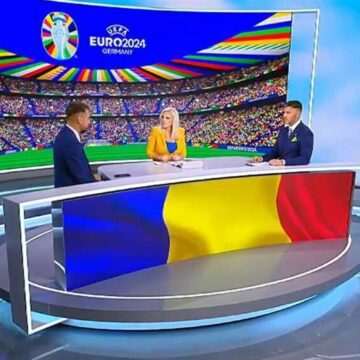 Performanța istorică a ”Generației de suflet” la EURO 2024