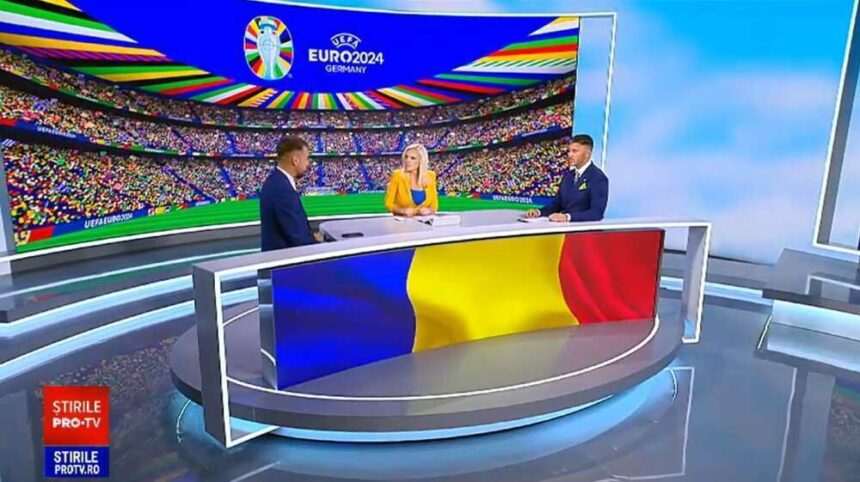 img-99 Performanța istorică a ”Generației de suflet” la EURO 2024