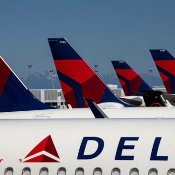 img Probleme tehnice mondiale: Avioanele chemate la sol în SUA și Europa