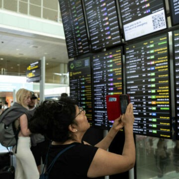 img Impactul avariei tehnice a Microsoft Windows asupra marilor sectoare ale economiei