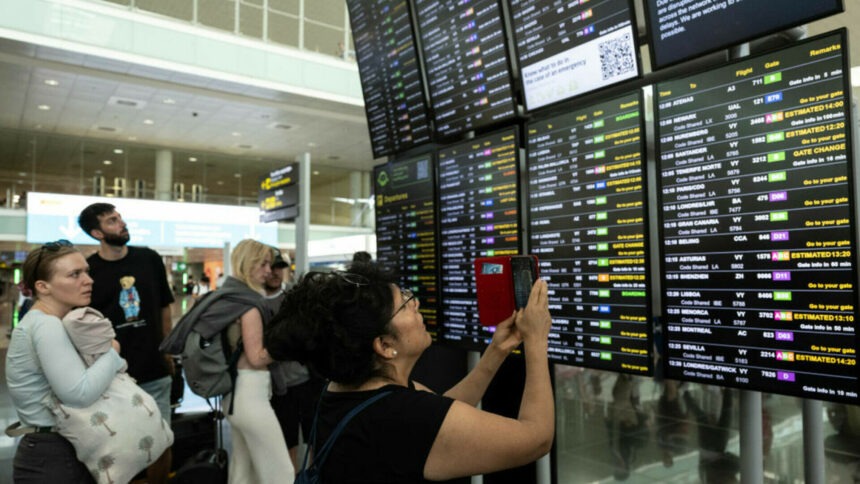 img Impactul avariei tehnice a Microsoft Windows asupra marilor sectoare ale economiei