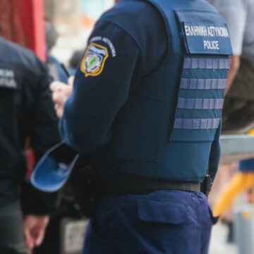 img Incidentul violent din Halkidiki: împușcături și înjunghieri la beach bar