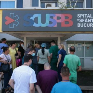 img Colegiul Medicilor: Drepturile medicilor de la Sf. Pantelimon încălcate de Consiliul de Medicină Legală