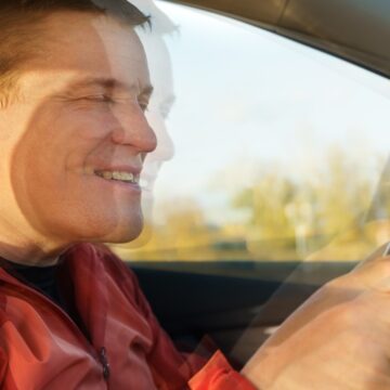 Mentalitate periculoasă în trafic: un sondaj arată că 1 din 5 români recunoaște că a condus băut