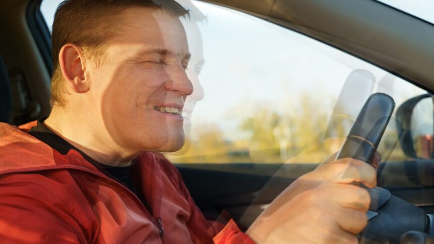 img Mentalitate periculoasă în trafic: un sondaj arată că 1 din 5 români recunoaște că a condus băut