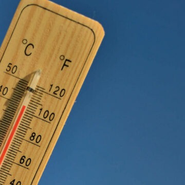 img Prognoza meteo pentru următoarele două săptămâni