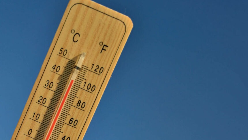 img Prognoza meteo pentru următoarele două săptămâni