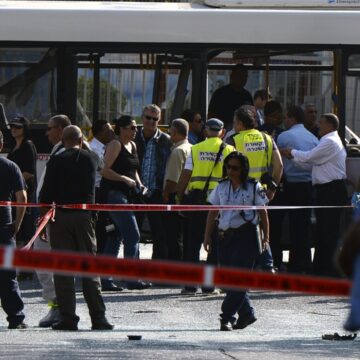 Atacurile jihadiste din Tel Aviv: Hamas și Jihadul Islamic revendică atacul sinucigaș