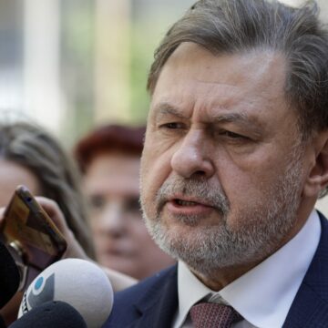 img Ministrul Alexandru Rafila și scandalul de la Spitalul Pantelimon