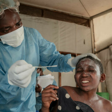 img Răsturnare de situație în privința bolii care a alertat întreaga lume