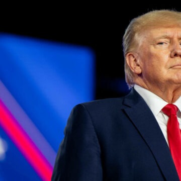 img Convenția Partidului Democrat: Kamala Harris și lupta pentru Casa Albă