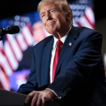 img Taylor Swift și implicarea în campania electorală a lui Donald Trump