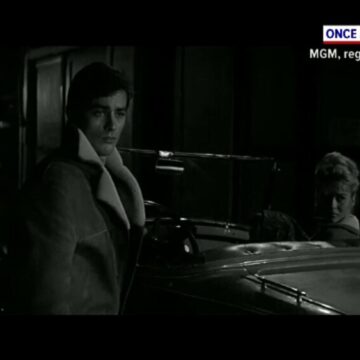 Moda din perioada comunistă, revoluționată de Alain Delon