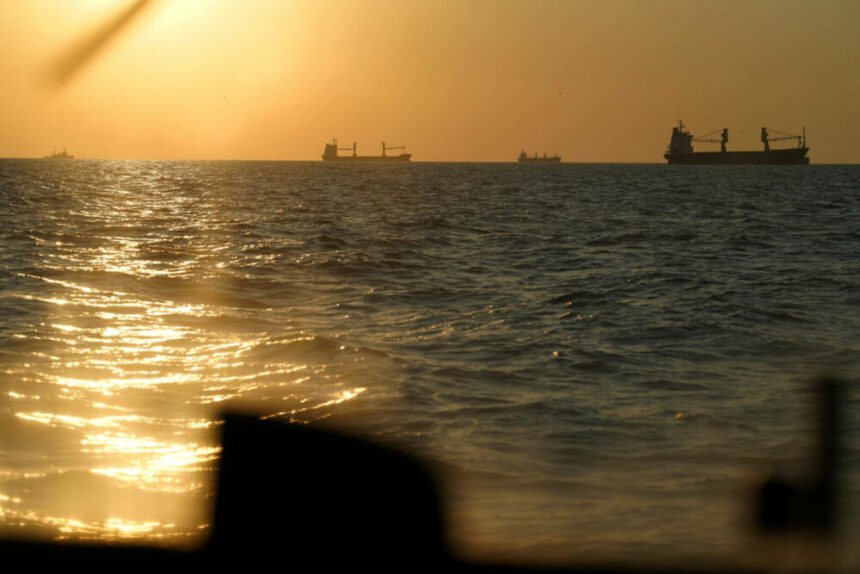 img Încălzirea Mării Negre și impactul asupra ecosistemului