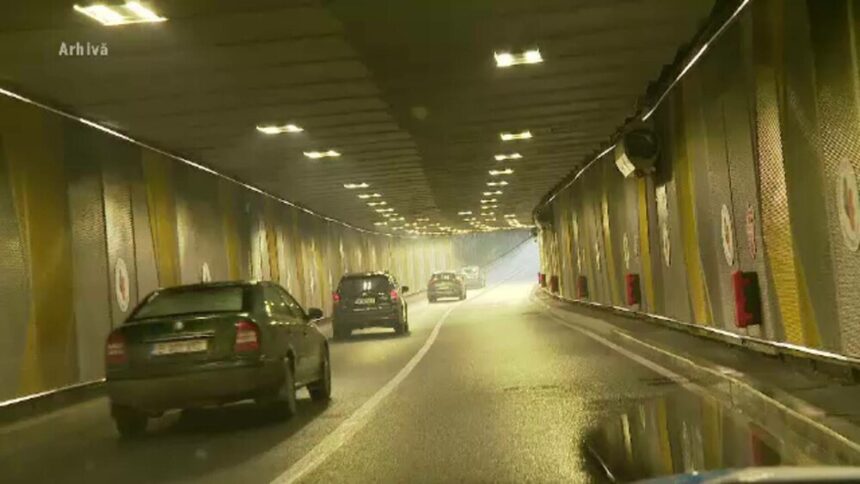 img Consolidarea planșeului din Piața Unirii – lucrări de reparații și modernizare