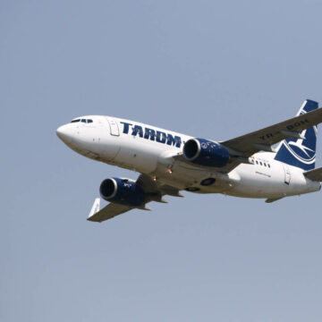 img Mega-afacere de zeci de milioane de euro încheiată de TAROM