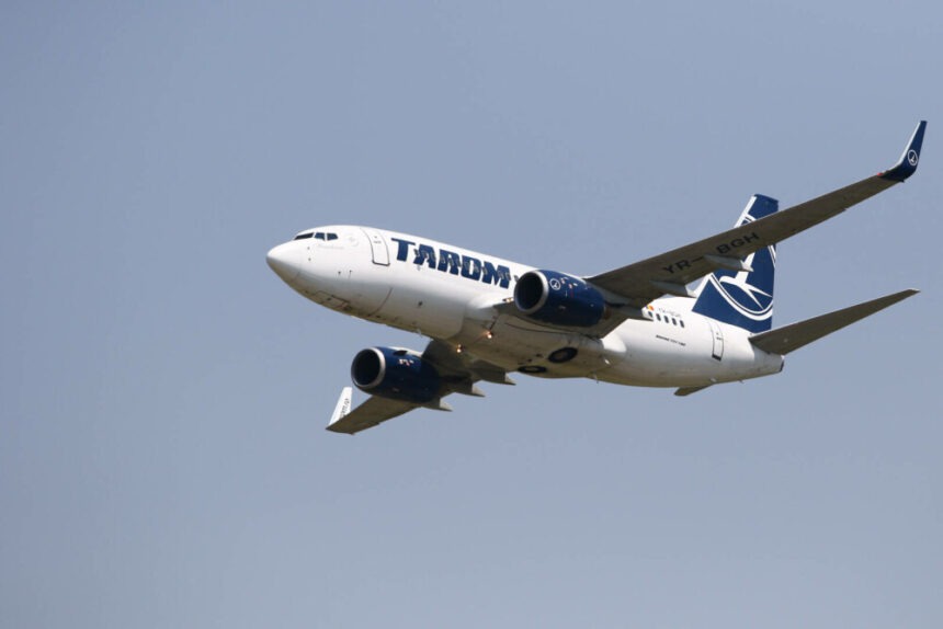 img Mega-afacere de zeci de milioane de euro încheiată de TAROM