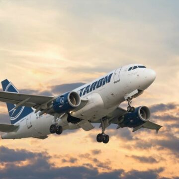 img TAROM renunță la zborurile către Londra: motive și consecințe