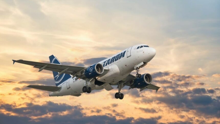 img TAROM renunță la zborurile către Londra: motive și consecințe