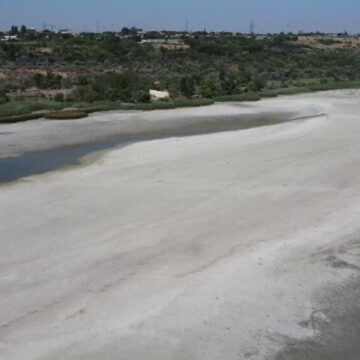 img Impactul secetei asupra mediului în România