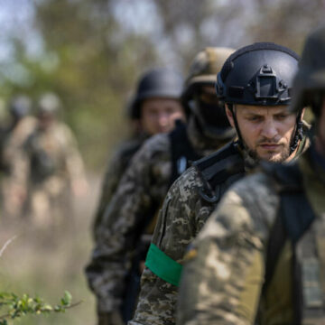 img Incursiunea Ucrainei în Rusia: Detaliul ascuns de Kiev