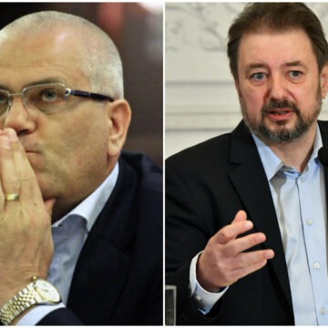 img Scandal la SNSPA: Comisia de Etică primește sesizări legate de comportamentul lui Marius Pieleanu