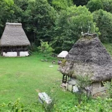 img Viața în cătunele din Apuseni – o poveste despre oameni și tradiții autentice