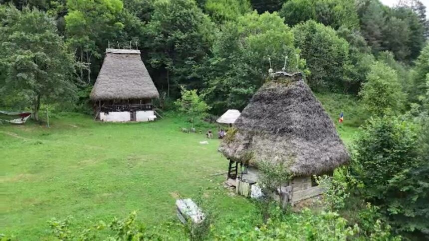 img Viața în cătunele din Apuseni – o poveste despre oameni și tradiții autentice