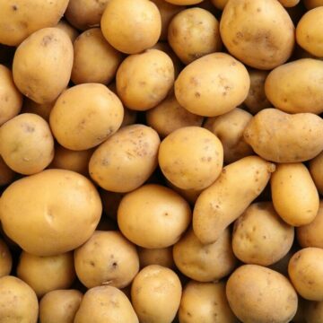 img Impactul secetei în România: Creșterea prețului cartofilor cu 30%