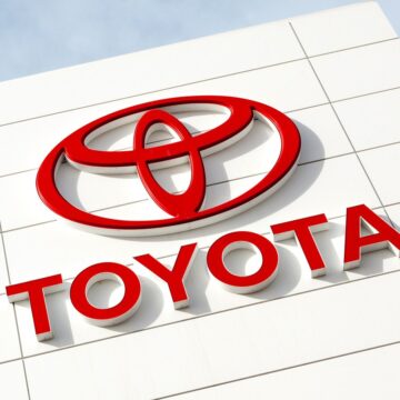img Toyota confirma violarea datelor de catre o terta parte care afecteaza clientii