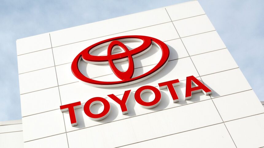 img Toyota confirma violarea datelor de catre o terta parte care afecteaza clientii