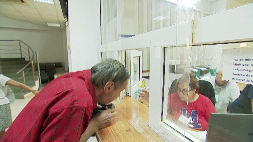 img Problemele pensionarilor cu recalcularea pensiilor: erori, contestatii si nemultumiri