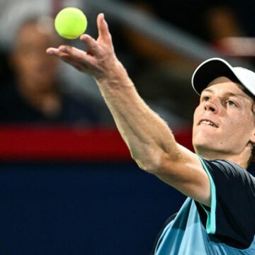 img Jannik Sinner – Exonerat după testarea pozitivă de două ori în martie