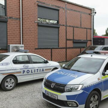 Percheziții în Ilfov și București într-un dosar de trafic de persoane și act sexual cu un minor