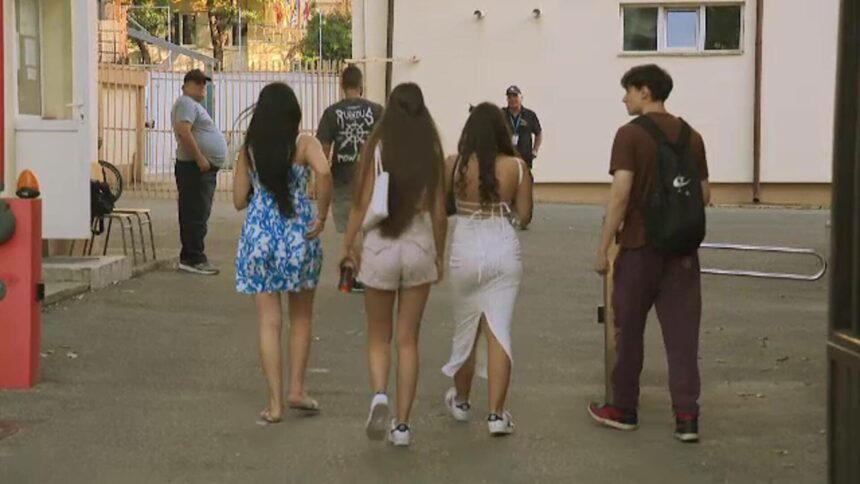 img Sesiunea de toamnă a Bacalaureatului 2024