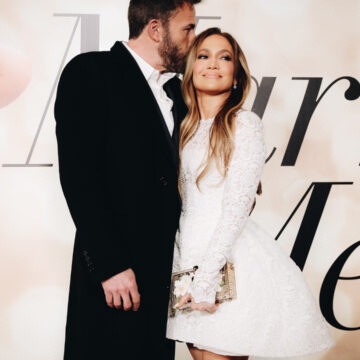 Jennifer Lopez si Ben Affleck – Despartire sau Impacare?