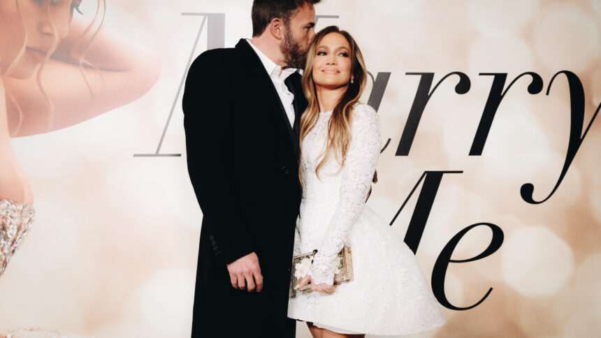 img Jennifer Lopez si Ben Affleck – Despartire sau Impacare?