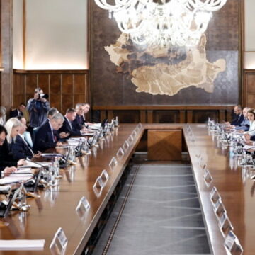 img Anunt important pentru pensionarii din Romania: Document oficial privind recalcularea pensiilor