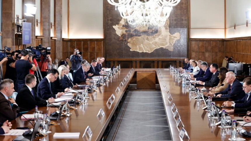 img Anunt important pentru pensionarii din Romania: Document oficial privind recalcularea pensiilor