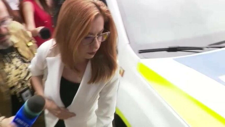 img Audiere în scandalul sexual de la SNSPA. Cea mai importantă martoră din anturajul lui Alfred Bulai