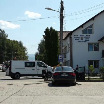 img Conflict politic în comuna Bixad: lipsa apei potabile și a iluminatului public