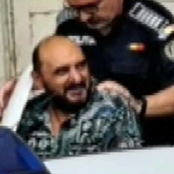 img Noi dovezi aduse de procurori în cazul uciderii doctoriţei din Brăila. Cum a fost surprins pe stradă presupusul criminal