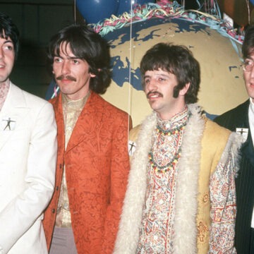 Experiență unică pentru fanii Beatles: Casa în care formația a început cariera poate fi închiriată pe Airbnb