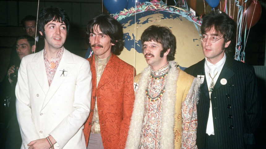 img Experiență unică pentru fanii Beatles: Casa în care formația a început cariera poate fi închiriată pe Airbnb