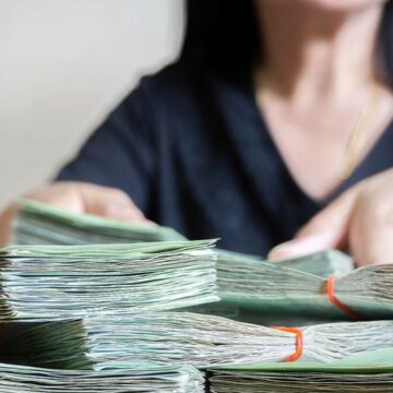 img Dezamăgire pentru o britanică care a crezut că a câștigat la loto