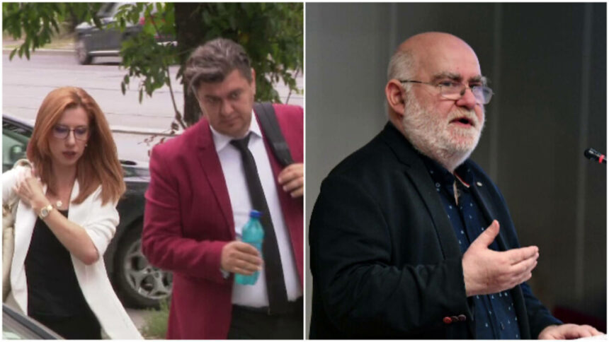 img Scandalul de la SNSPA: Audieri maraton și acuzații de agresiune sexuală și abuzuri