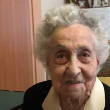 img Secretul longevității: Alimentul consumat zilnic de Maria Branyas Morera