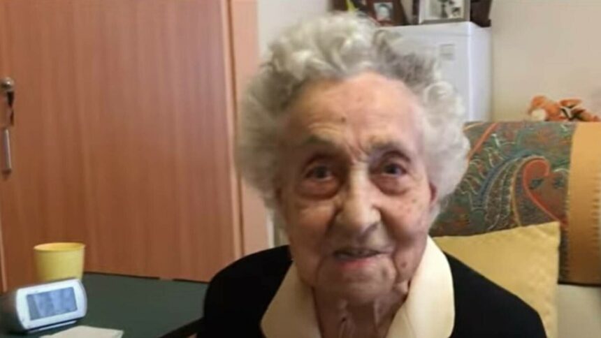 img Secretul longevității: Alimentul consumat zilnic de Maria Branyas Morera