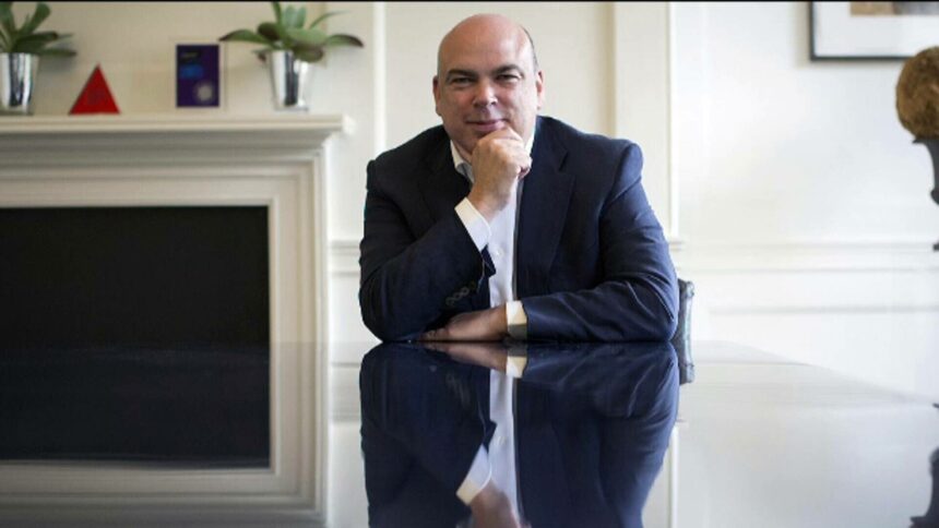 img Naufragiul superiahtului lui Mike Lynch: Cadavrul miliardarului Bill Gates al Marii Britanii găsit, fiica sa de negăsit