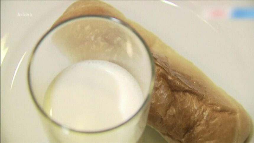 img Programul lapte și corn în școli: buget record și provocări de implementare